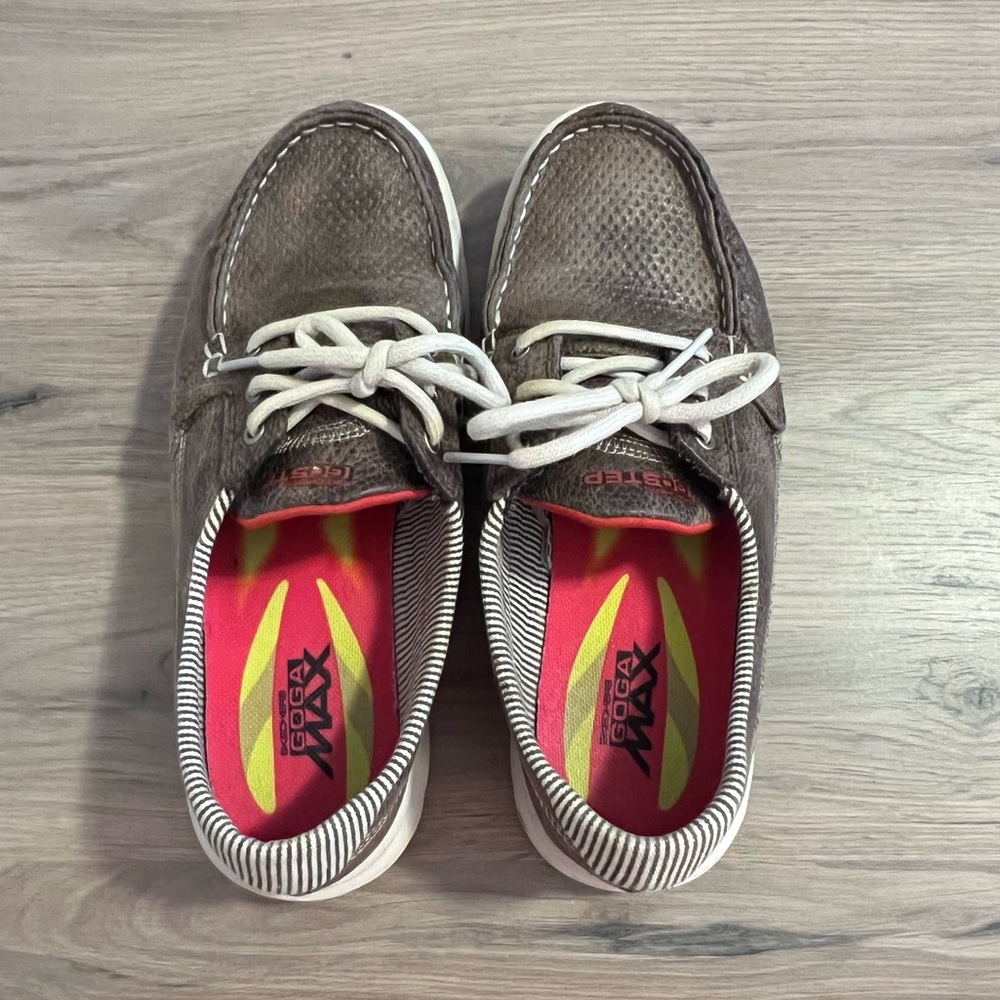 🌺5 for $20🌺 COPY - Skechers Goga Max Shoes